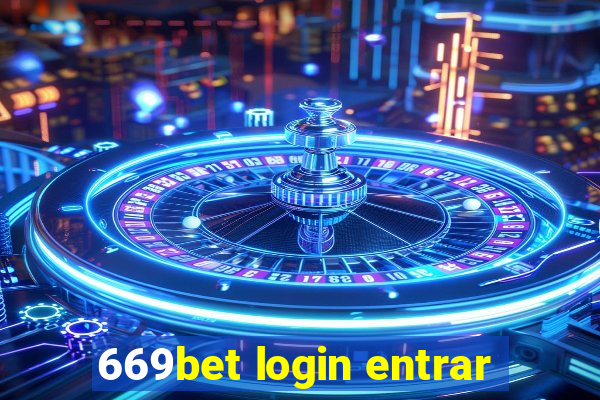 669bet login entrar